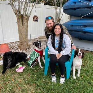 Meet your Posher, Isabel